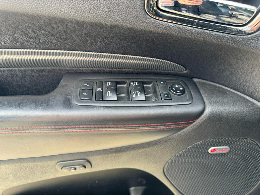 2018 Dodge Durango Image 25