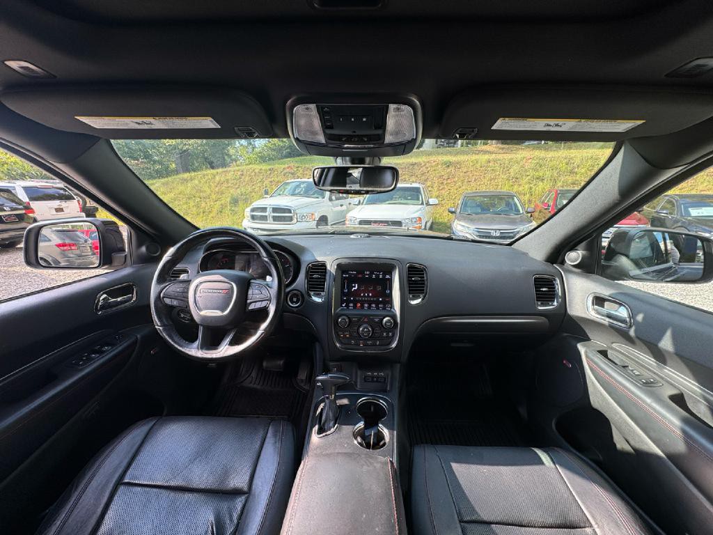 2018 Dodge Durango Image 27