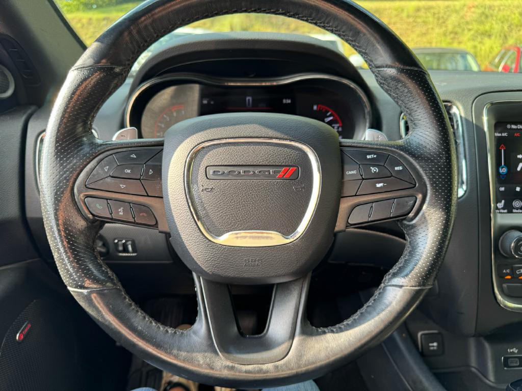 2018 Dodge Durango Image 28