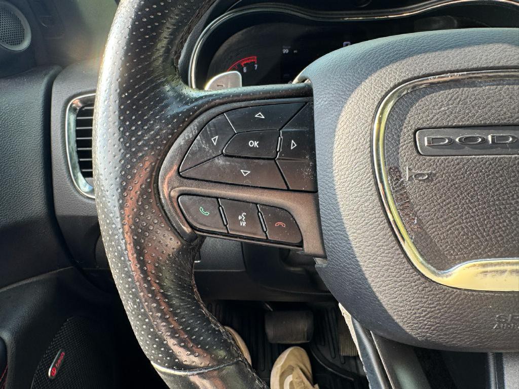 2018 Dodge Durango Image 29