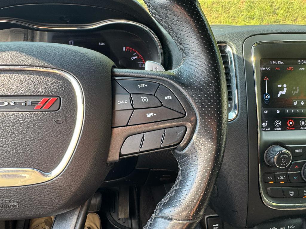 2018 Dodge Durango Image 30