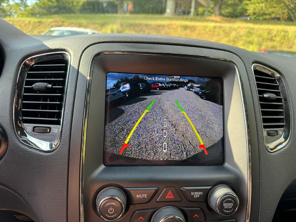2018 Dodge Durango Image 33