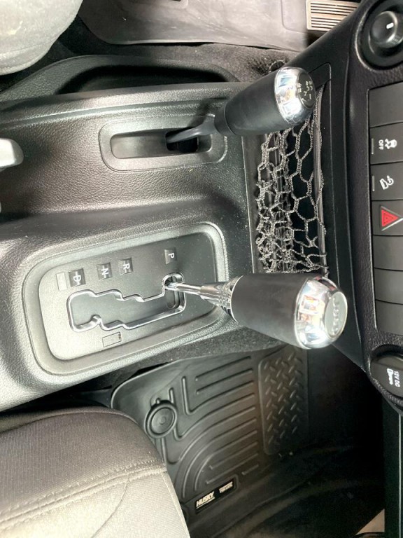 2017 Jeep Wrangler Unlimited Image 18