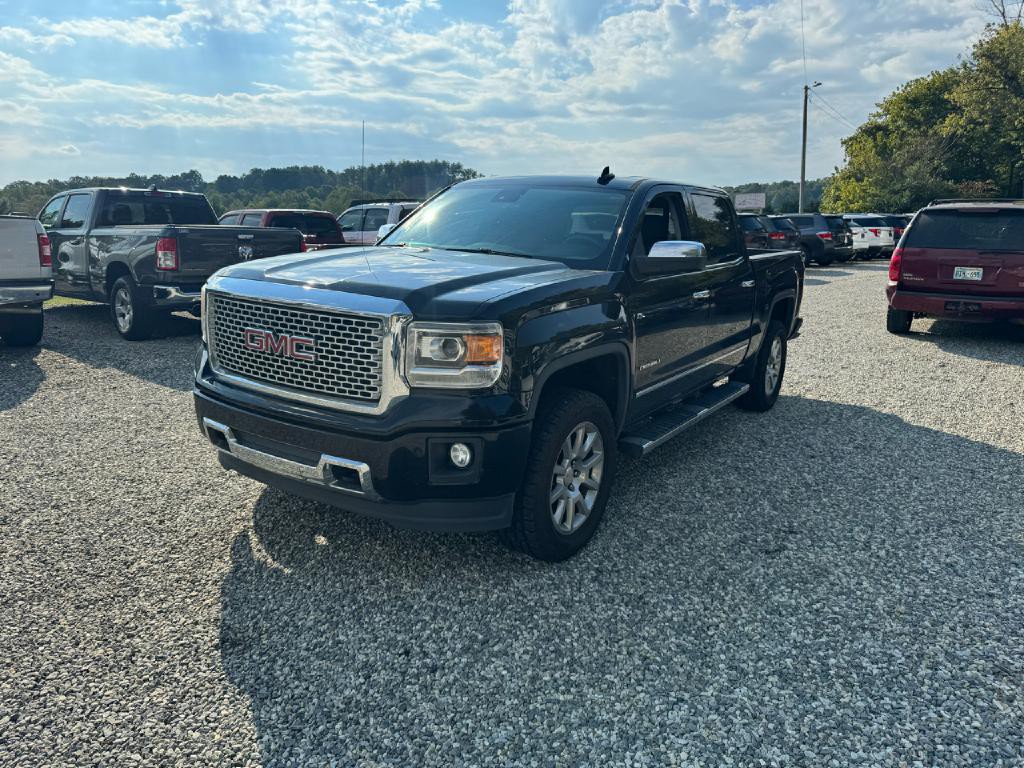2015 GMC Sierra 1500 Image 2