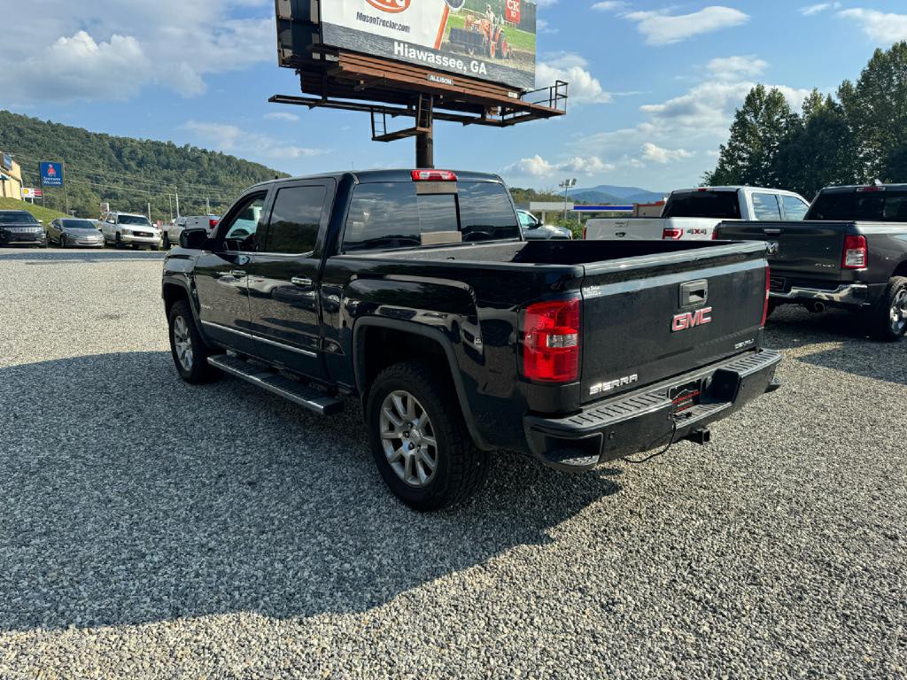 2015 GMC Sierra 1500 Image 3