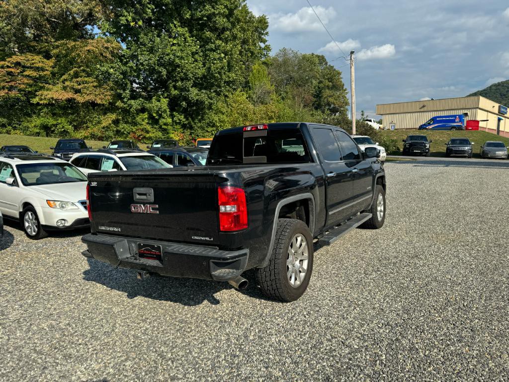 2015 GMC Sierra 1500 Image 4