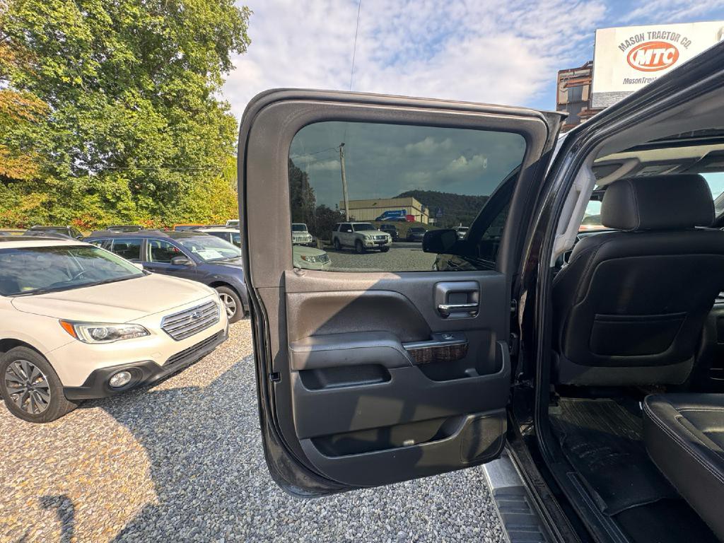 2015 GMC Sierra 1500 Image 5