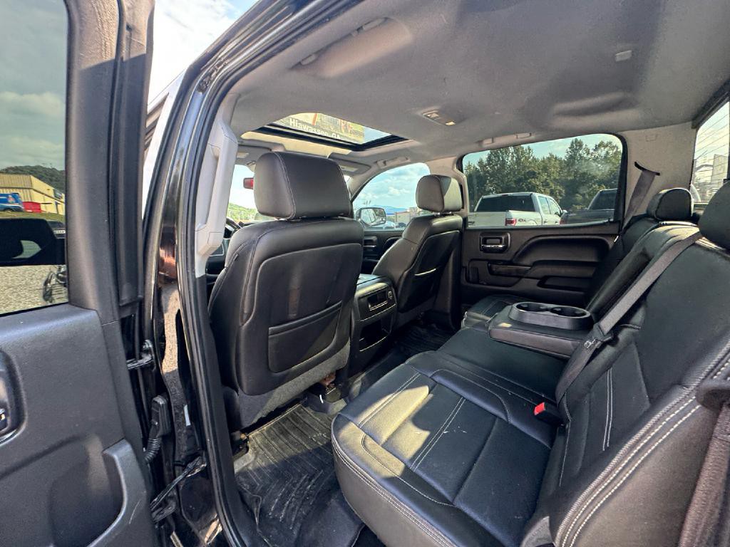 2015 GMC Sierra 1500 Image 6
