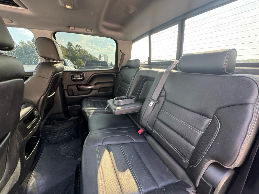 2015 GMC Sierra 1500 Image 7