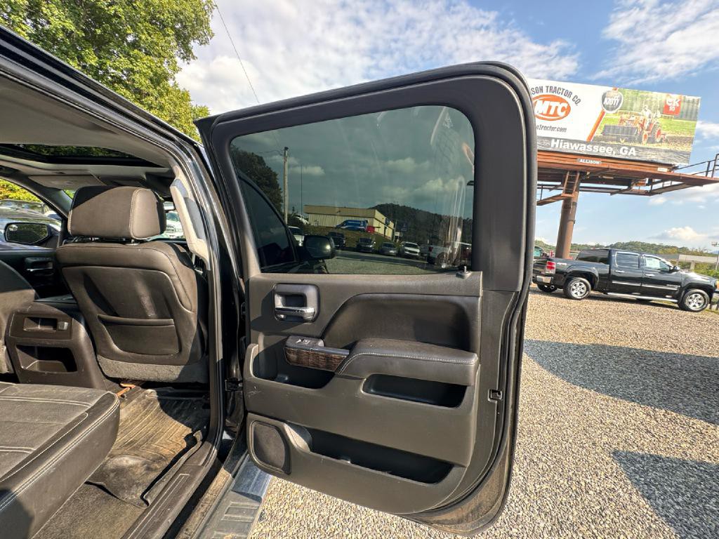 2015 GMC Sierra 1500 Image 8