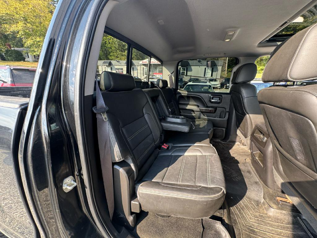 2015 GMC Sierra 1500 Image 9
