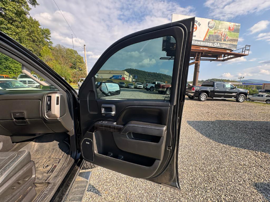 2015 GMC Sierra 1500 Image 10