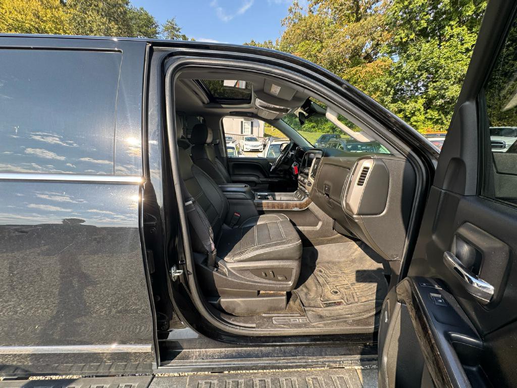 2015 GMC Sierra 1500 Image 11