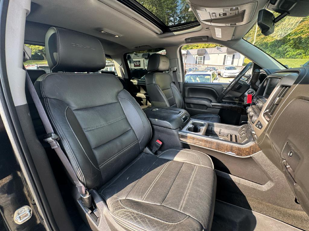 2015 GMC Sierra 1500 Image 12