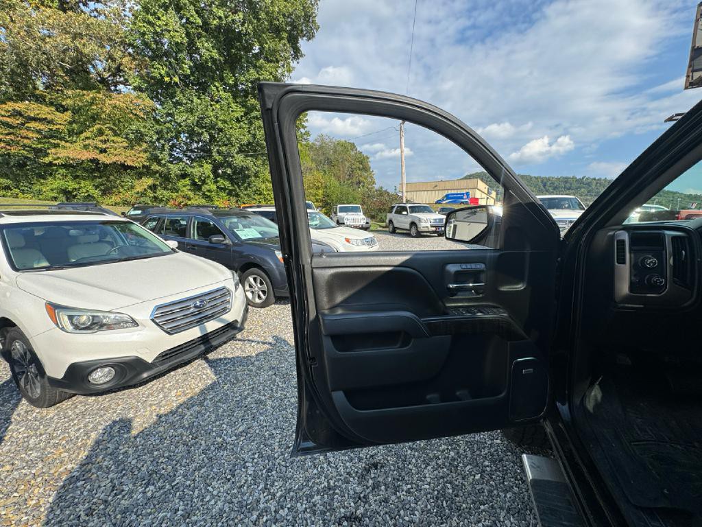 2015 GMC Sierra 1500 Image 13