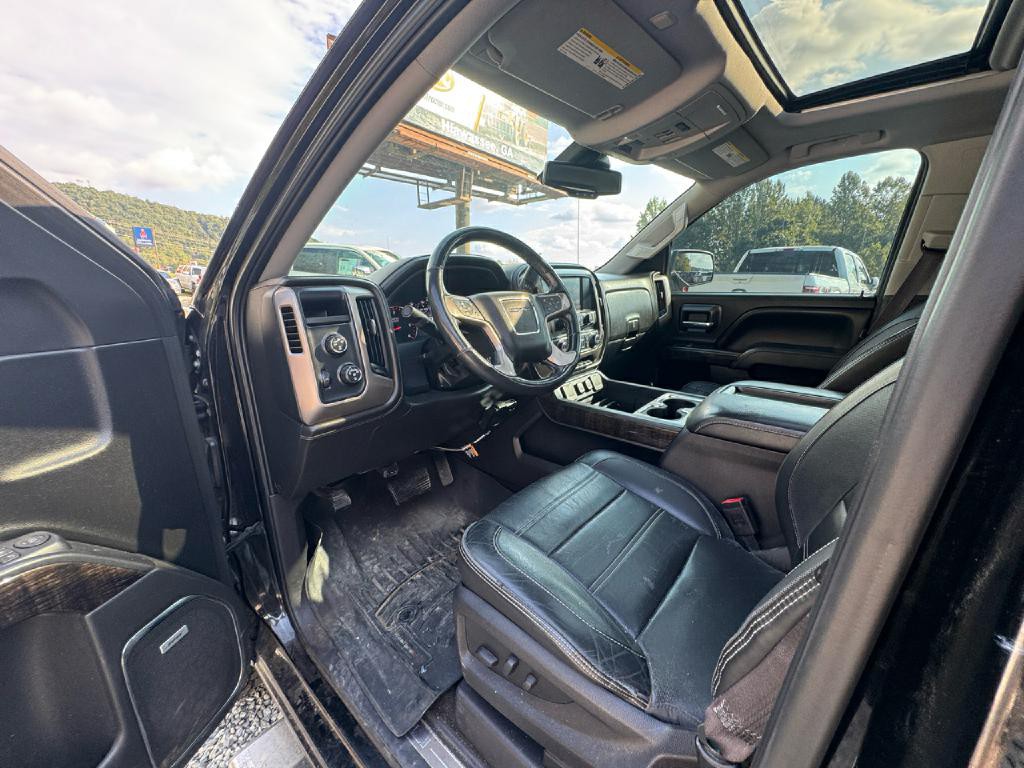 2015 GMC Sierra 1500 Image 14