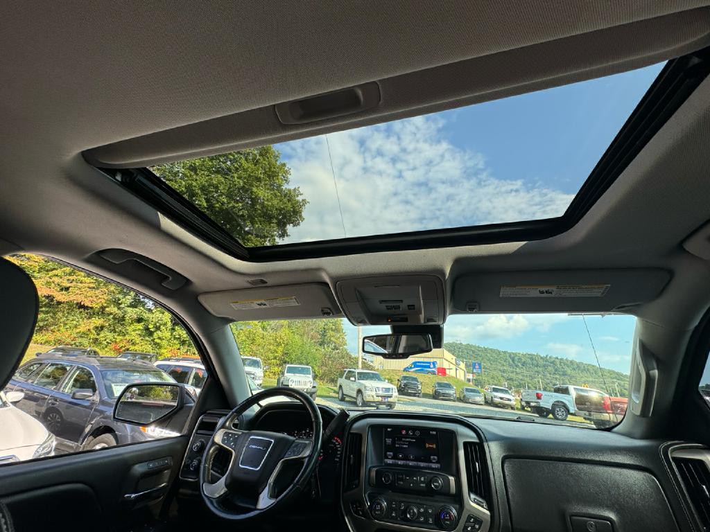 2015 GMC Sierra 1500 Image 16