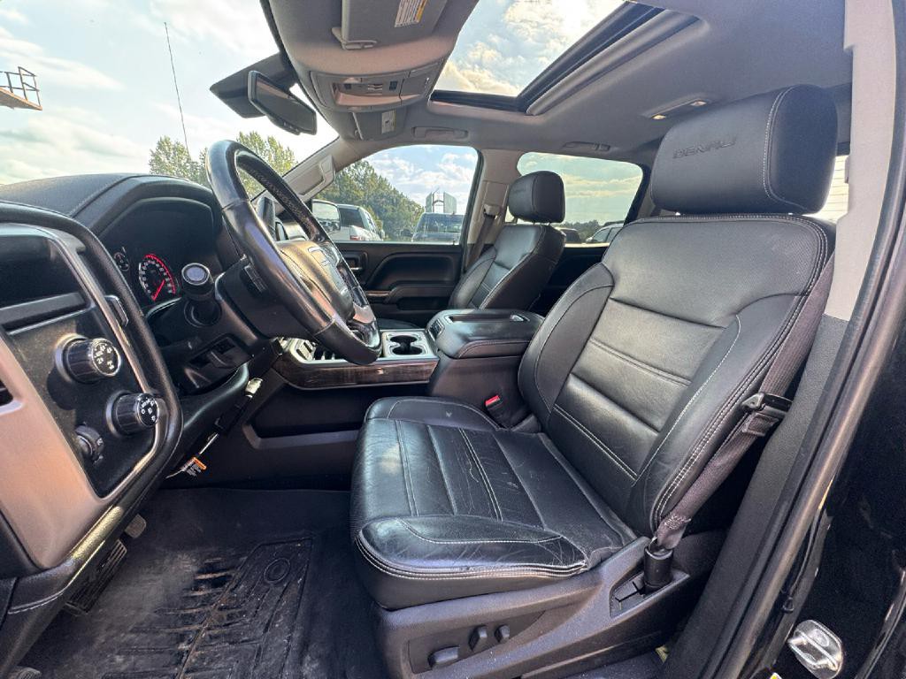 2015 GMC Sierra 1500 Image 17
