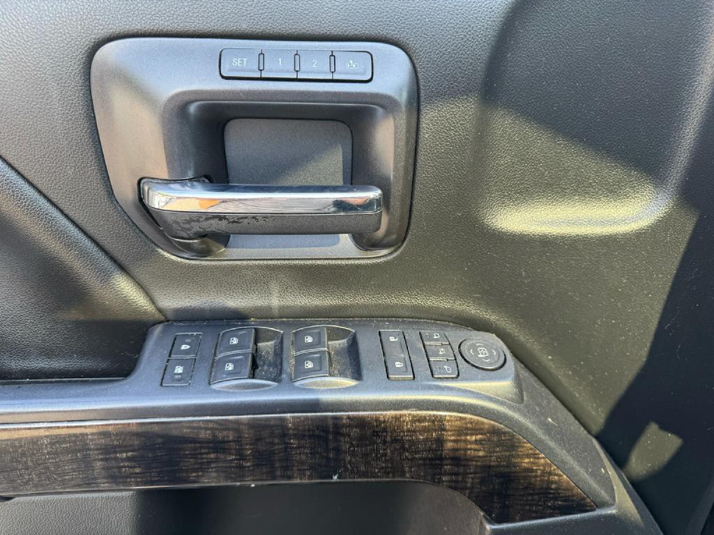 2015 GMC Sierra 1500 Image 18