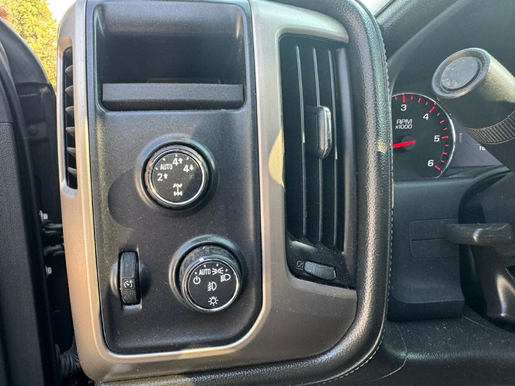 2015 GMC Sierra 1500 Image 19