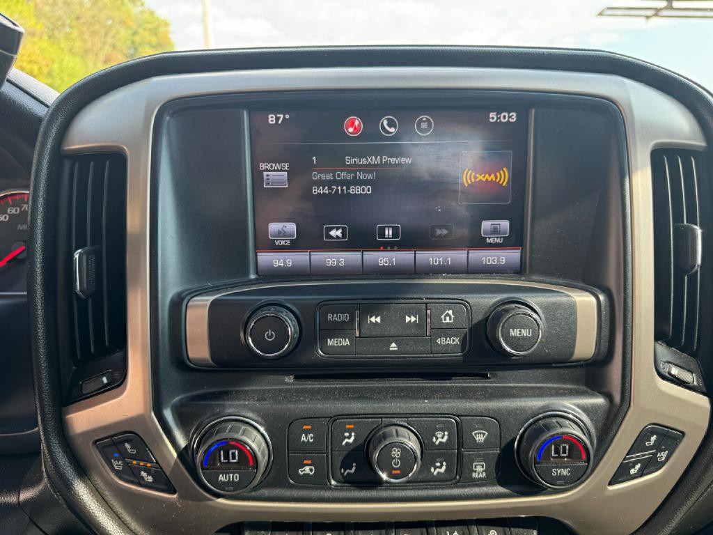 2015 GMC Sierra 1500 Image 20