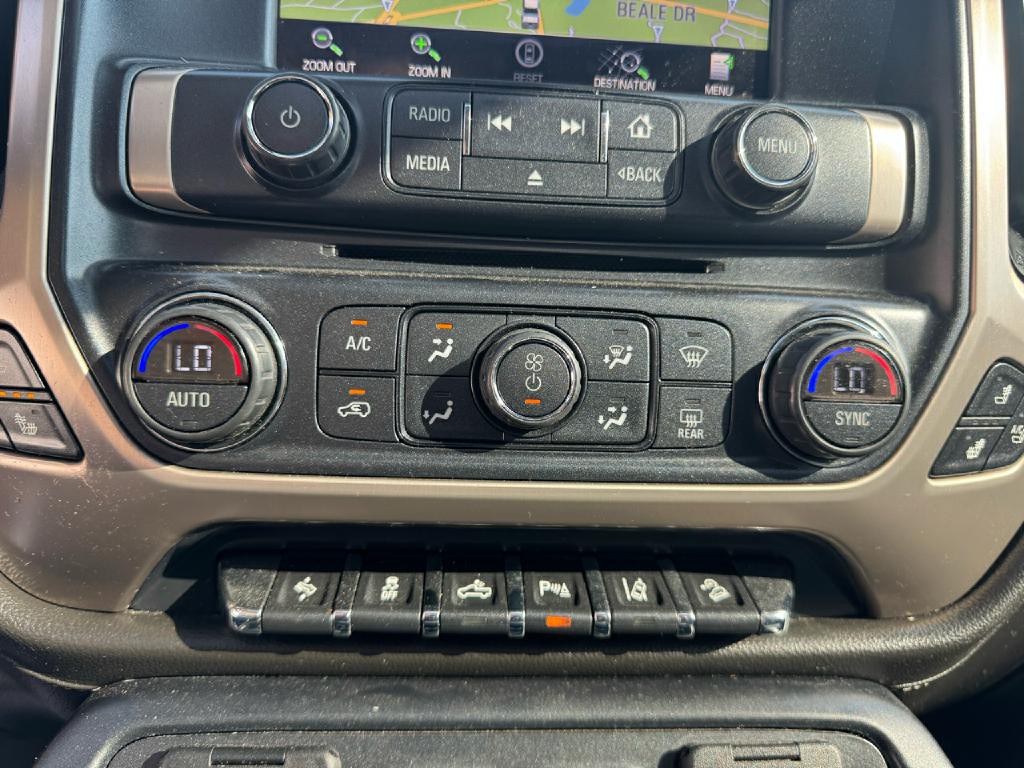 2015 GMC Sierra 1500 Image 23