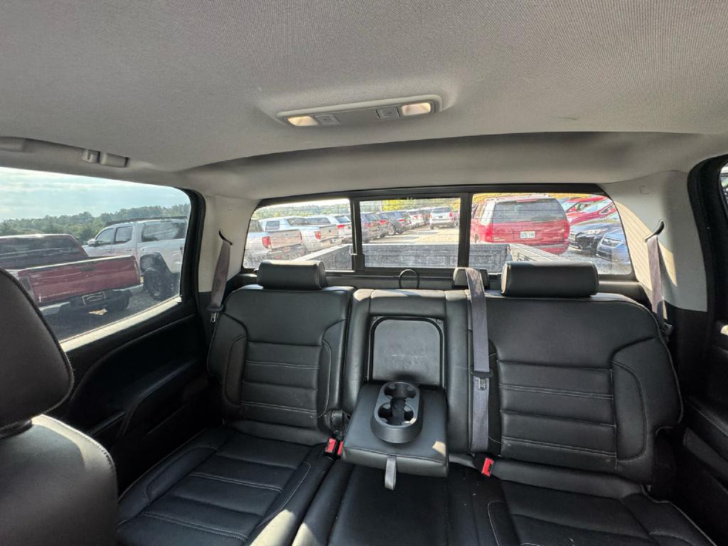 2015 GMC Sierra 1500 Image 24