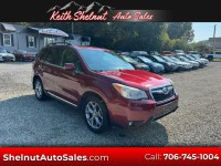 Image for 2015 Subaru Forester 2.5i Touring PZEV ID: 6861527
