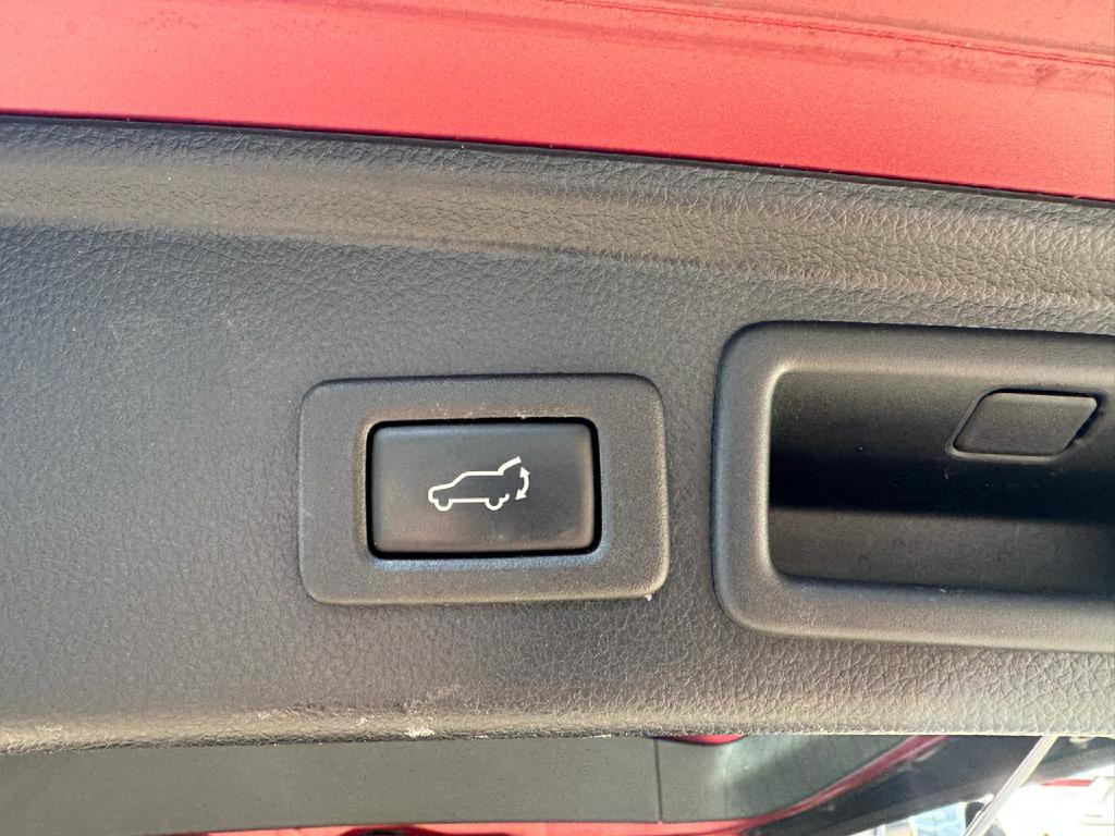 2015 Subaru Forester Image 7