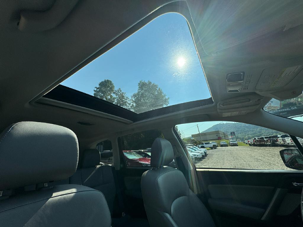 2015 Subaru Forester Image 19