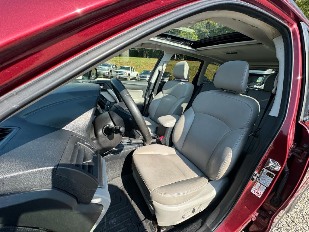 2015 Subaru Forester Image 22