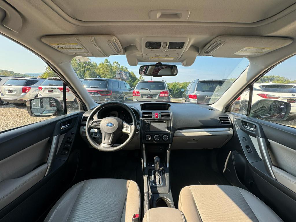 2015 Subaru Forester Image 23
