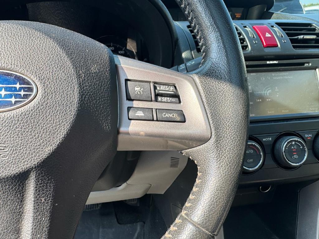 2015 Subaru Forester Image 25