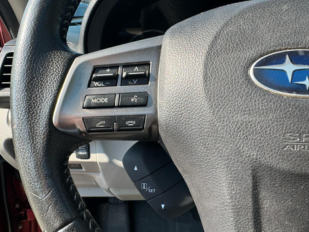 2015 Subaru Forester Image 26