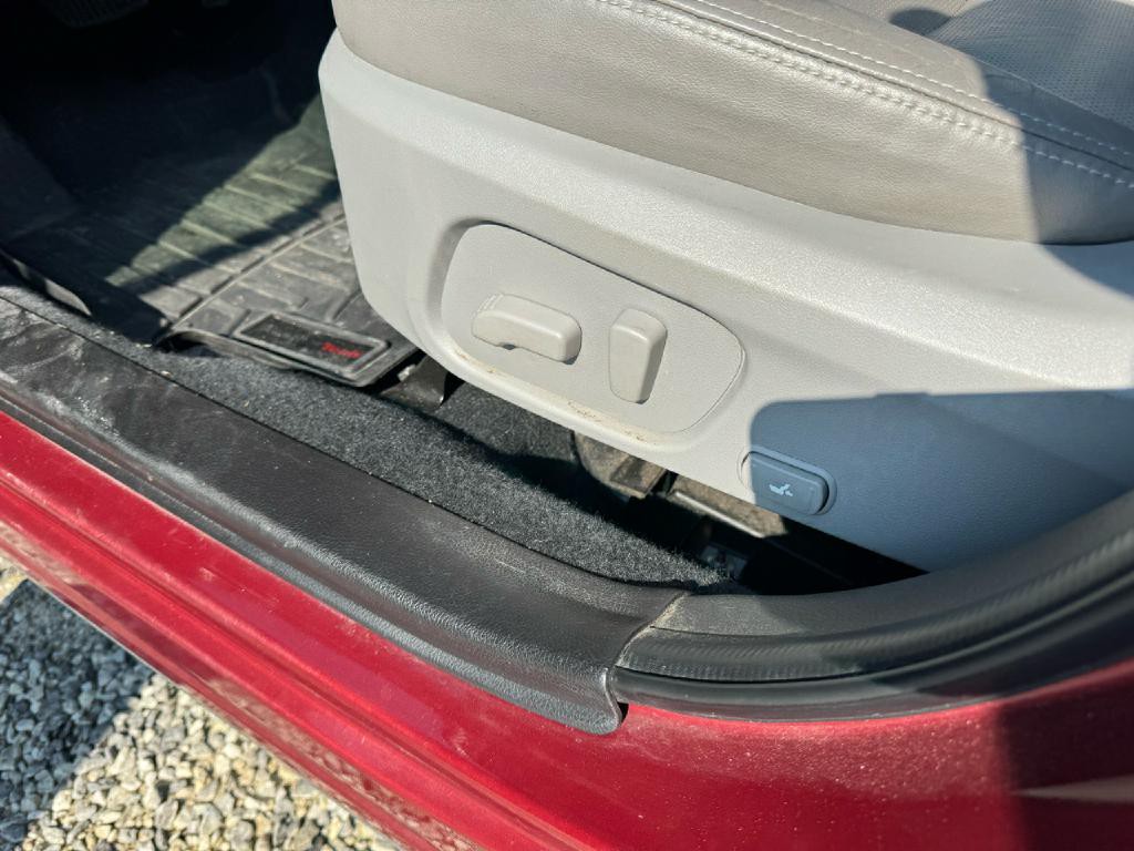 2015 Subaru Forester Image 27