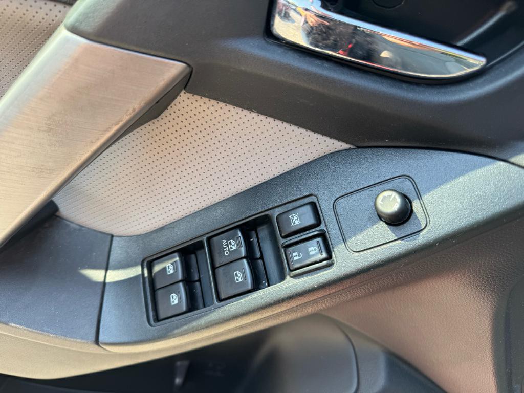 2015 Subaru Forester Image 28