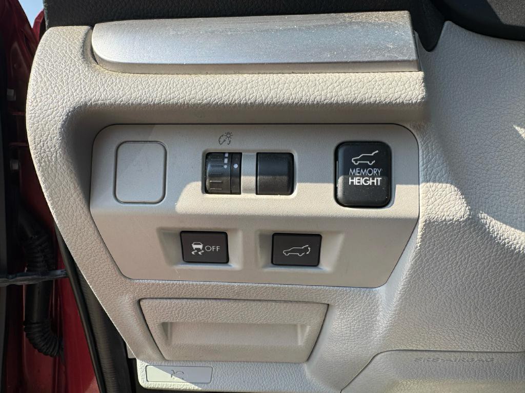 2015 Subaru Forester Image 29