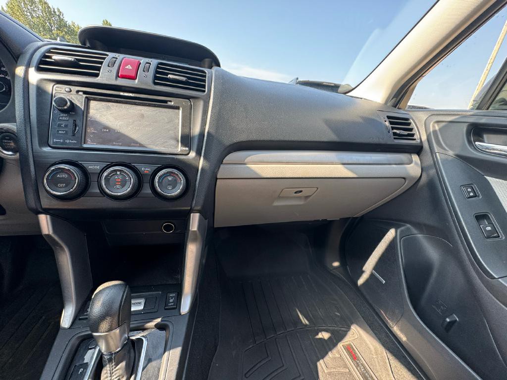 2015 Subaru Forester Image 33