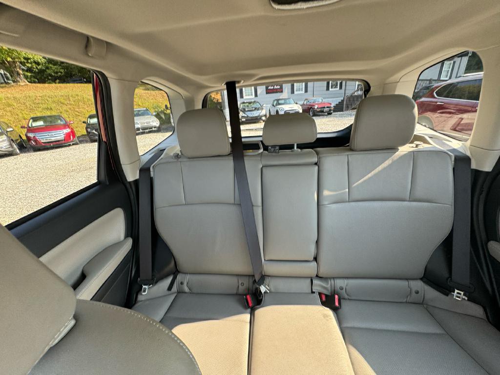 2015 Subaru Forester Image 35