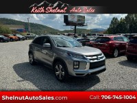 Image for 2021 Mitsubishi Outlander ES 2.0 AWC ID: 6863552