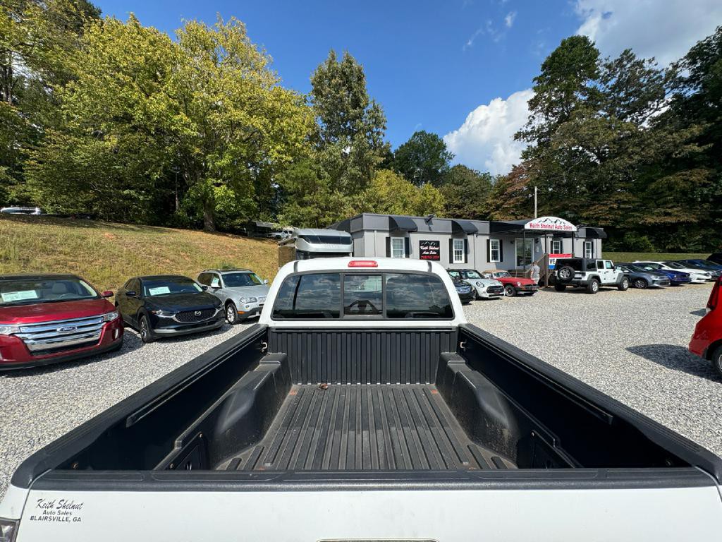 2013 Toyota Tacoma Image 4