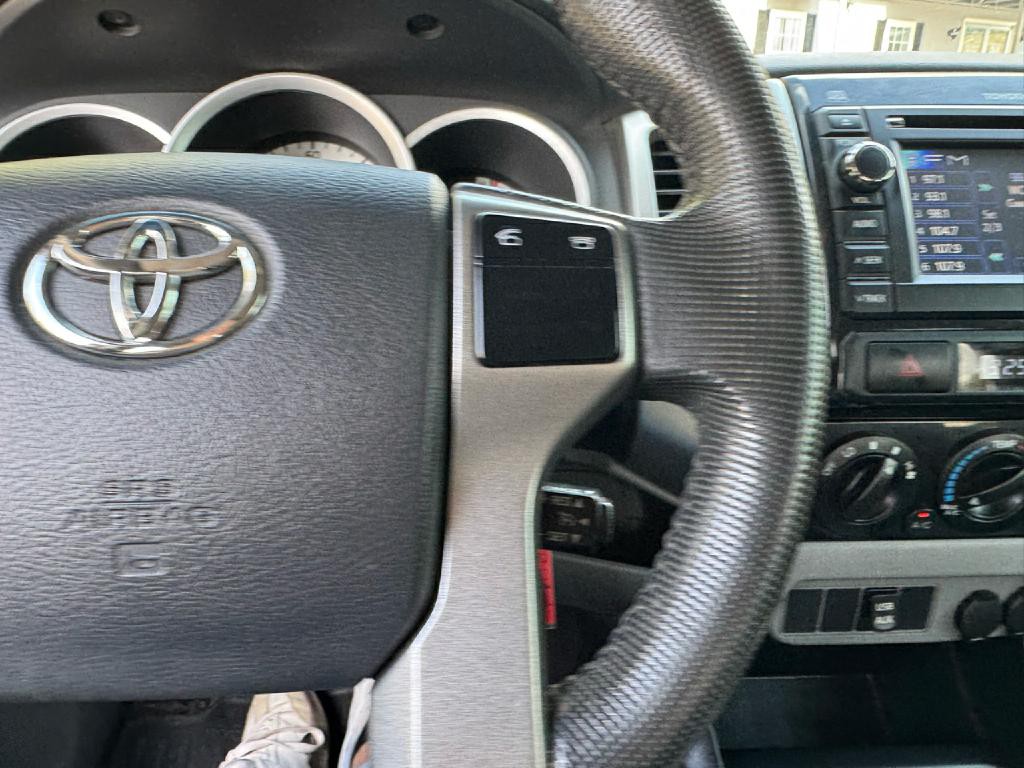 2013 Toyota Tacoma Image 20