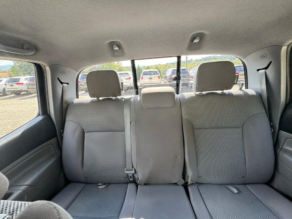 2013 Toyota Tacoma Image 28