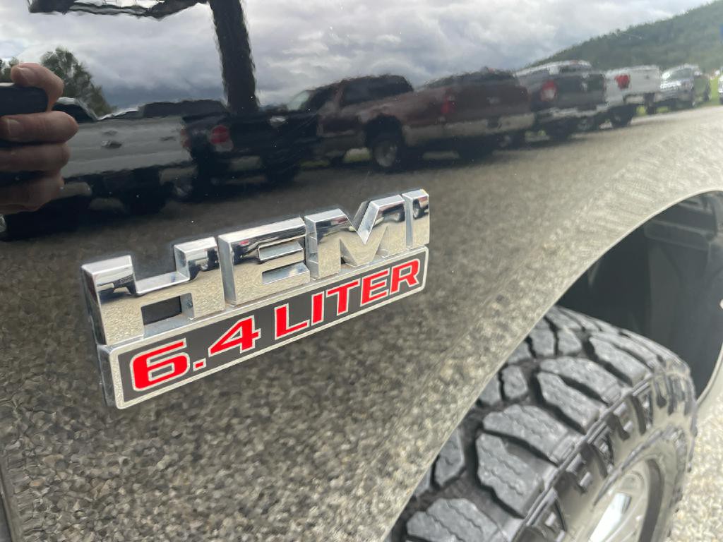 2014 RAM 2500 Image 10