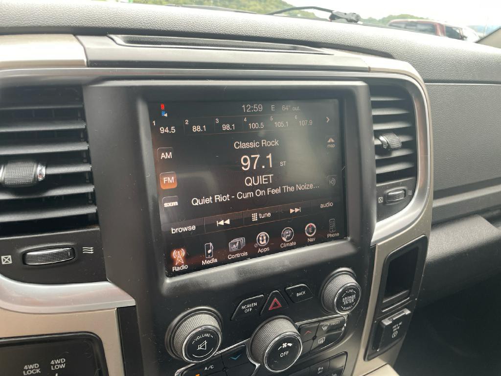 2014 RAM 2500 Image 24