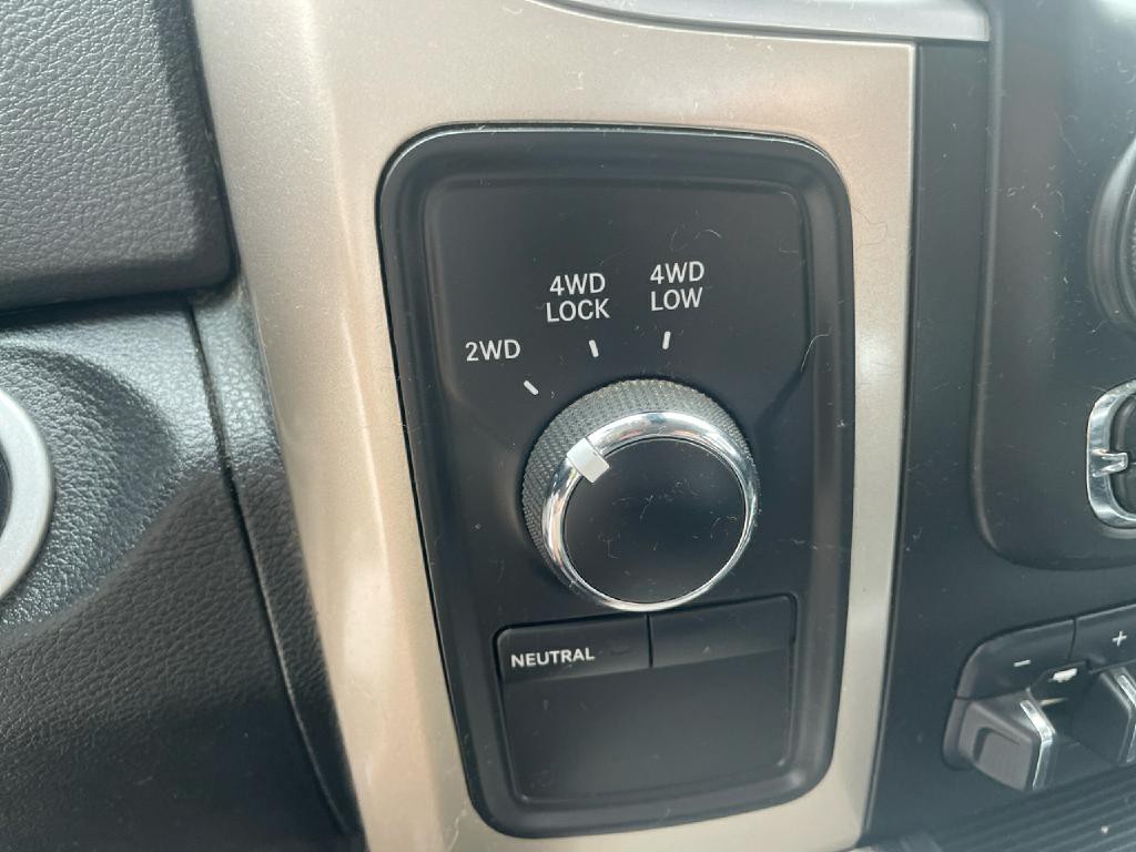 2014 RAM 2500 Image 25