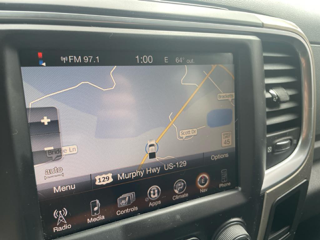 2014 RAM 2500 Image 26
