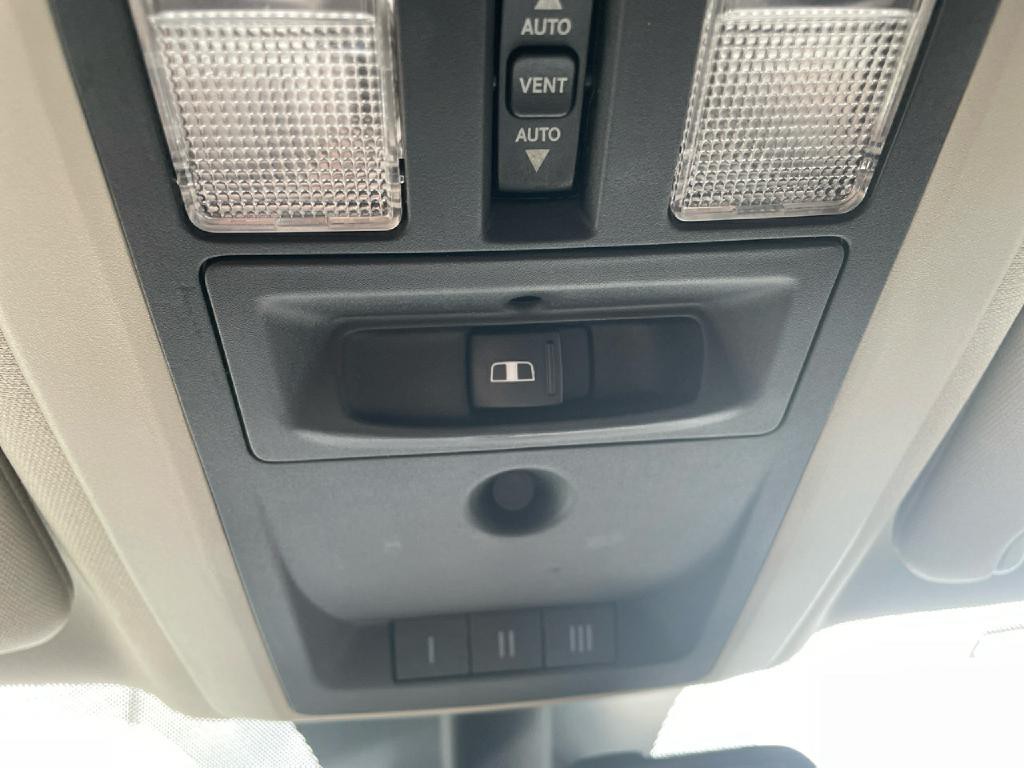 2014 RAM 2500 Image 31