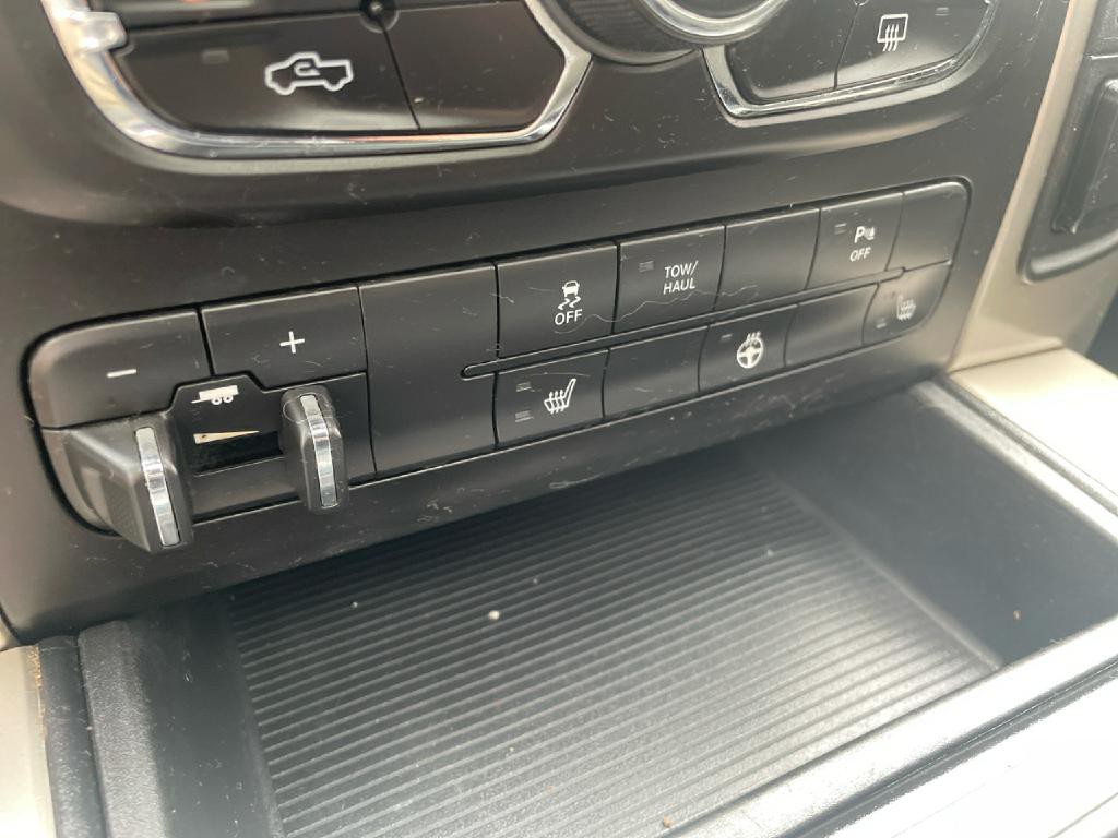2014 RAM 2500 Image 32