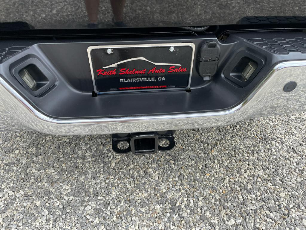 2014 RAM 2500 Image 34